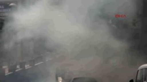 Uğur Kurtun Anne ve Babası O Görüntüleri İzleyemedi