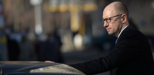 Ukrayna Türkiyeye Omuz Vermeye Hazırız