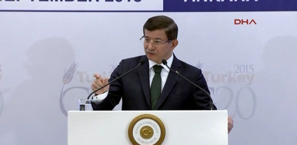 Ülkelerinin tamamını kontrol edemiyorlar