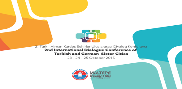 Uluslararası Diyalog Konferansı Maltepe de
