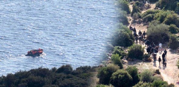 Umut yolculuğu hız kesmiyor