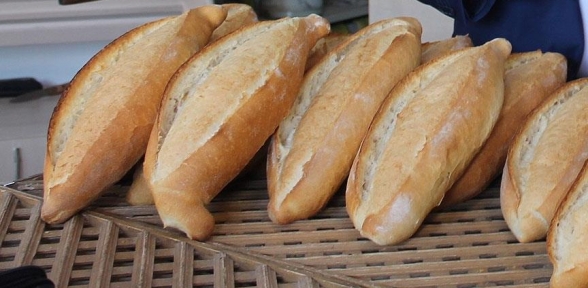 Un zammı devam ederse ekmek