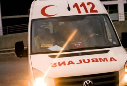 Üniversiteli 2 genç kıza saldırı