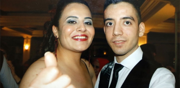 Üniversiteli Gencin Dramı 