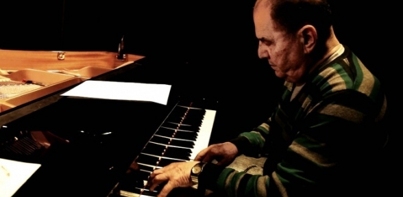 Ünlü Caz ustamızı kaybettik