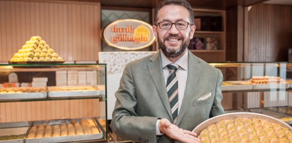 Ünlü İş Adamları FETÖden Tutuklandı