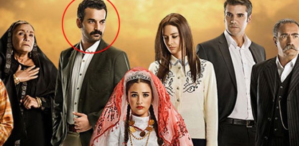 Ünlü oyuncu Orhan Şimşek kayıp