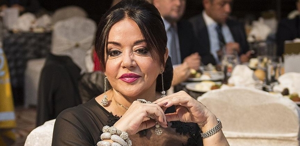 Ünlü oyuncudan kötü haber