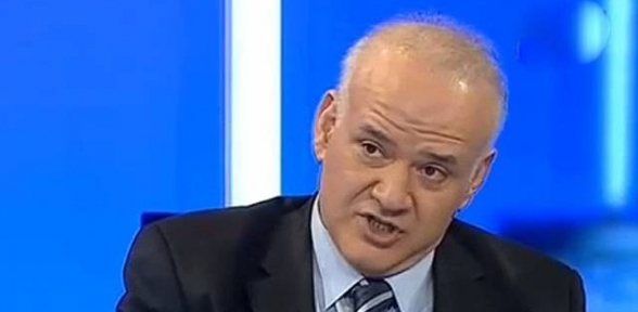 Ünlü yorumcu hakkında zorla getirilme kararı