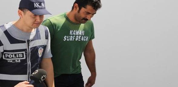 Ünlülerin uyuşturucu davasında karar ŞOK KARAR