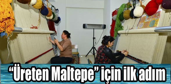 Üreten Maltepe