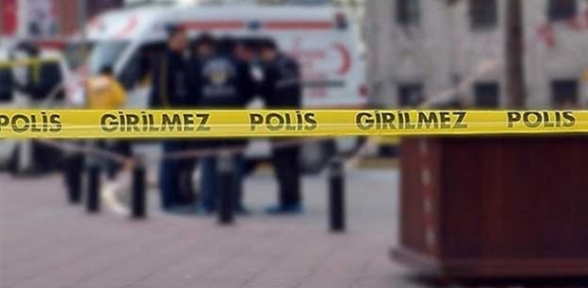 Urfa da 2 Suriyeli kafaları kesilerek öldürüldü