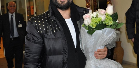 Urfalı Pınarla Evleniyorum 