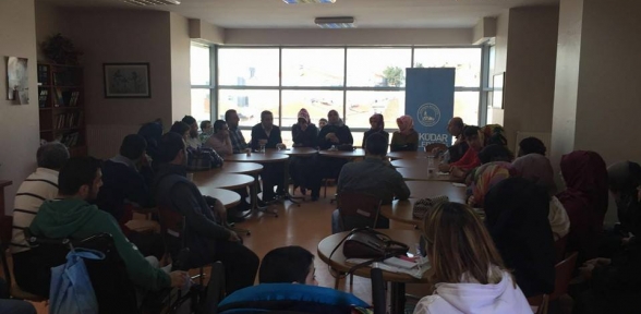 Üsküdar Belediyesinden engellilere destek 