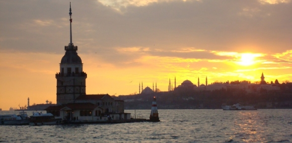 Üsküdar da Kentsel Dönüşüm start alıyor