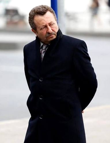 Usta Oyuncu Erkan Can Annesini Kaybetti