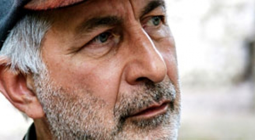 Usta Fotoğrafçıya Veda 