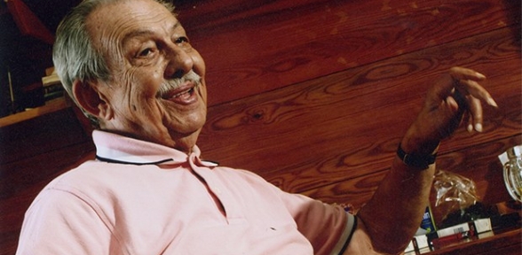 Usta gazeteci hayatını kaybetti