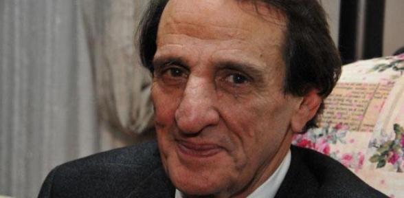 Usta müzisyen Nikiforos Metaxas hayatını kaybetti