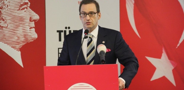 Üstün Başarılı öğrencilere TEV den 2 milyonluk burs