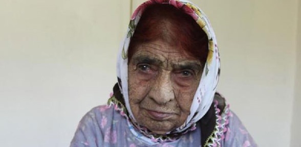 Uzun yaşamın reçetesini verdi