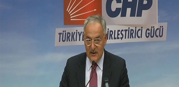 Vahim bir olay