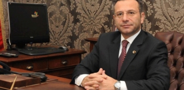 Vali Aksoy dan Silvan açıklaması