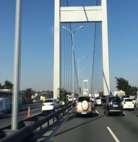 Valilikten FSM de çalışma uyarısı