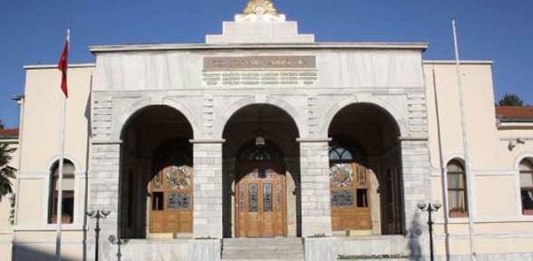 Valilikten 0 yürüyüş için açıklama