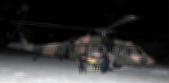 Van da askeri araca bombalı tuzak. 13 asker yaralı