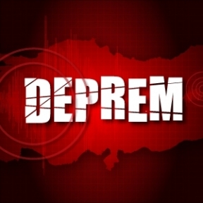 Van da deprem