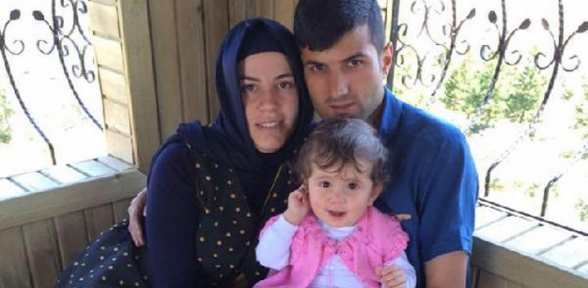 Van dan acı haber. 1 polis şehit