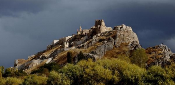 Van Kalesi nin UNESCO Dünya Miras Listesi ne alınması için başvuru yapıldı