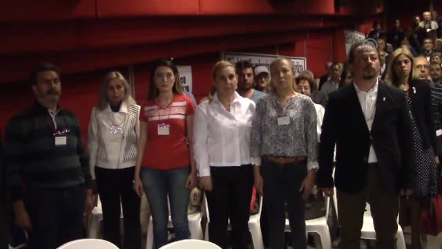 Vatan Partisi Genel Başkanı Perinçek