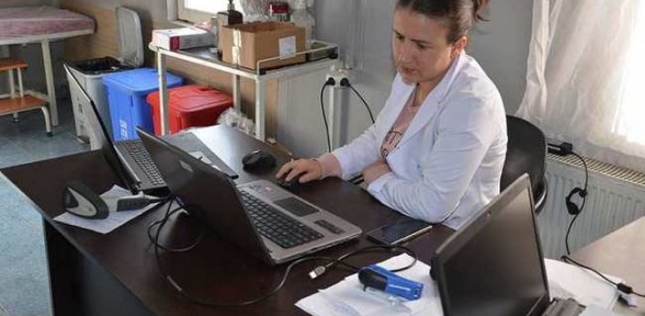 Vatandaşlar Tarafından Bulundu 