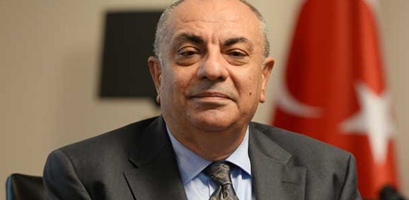 Ve beklenen oldu Türkeş AKP adayı