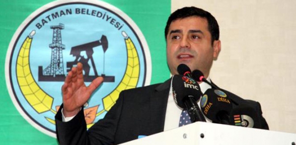 Vekil sayımız artacak 2017 de silahlar susacak