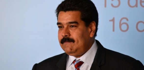 Venezuela 20 bin Suriyeli sığınmacı alacak
