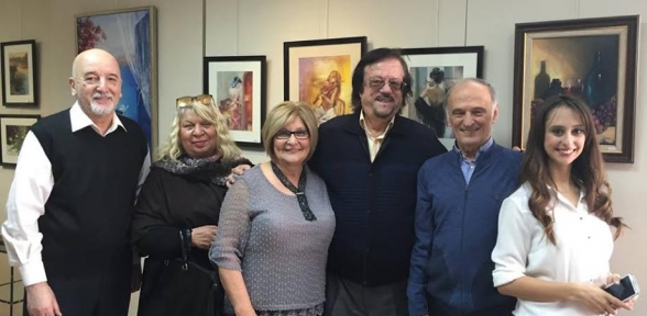 Venüs Sanatta İkinci Bahar