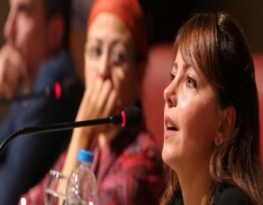 Vildan Atasever Nefret Ediyorum 