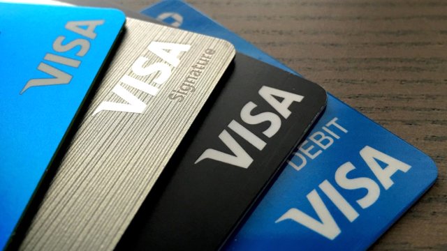 Visa Çip Özellikli Kartların İşlem Hızını Artırdı!