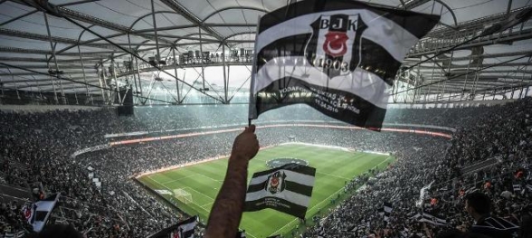 Vodafone Arenadaki bilet krizi mahkemeye taşınıyor