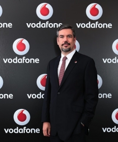 Vodafone Türkiye
