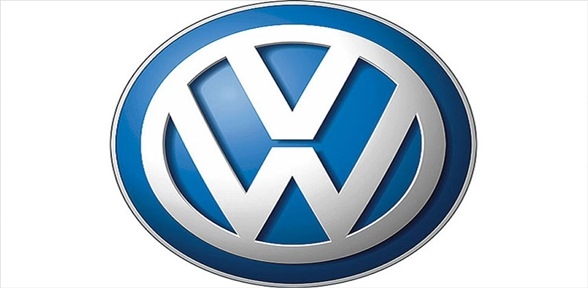 Volkswagen de üç yönetici görevinden alındı