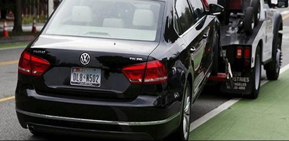 Volkswagen skandalı büyüyor