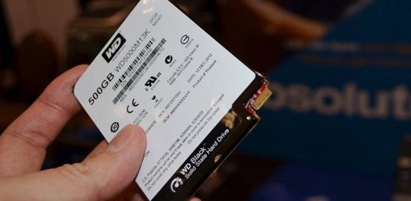 Western Digital Sandiski 19 milyar dolara aldı