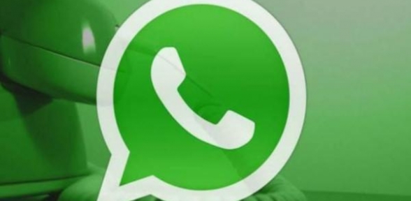 Whatsappın yeni özelliği Androidlere de geldi