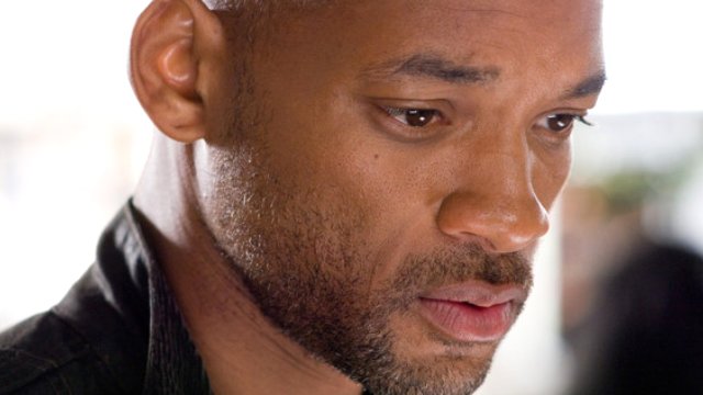 Will Smith ten Yeni Proje