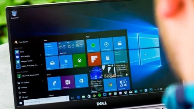 Windows 10 Güncellemesi, Pc lere Otomatik Olarak Yüklenecek!