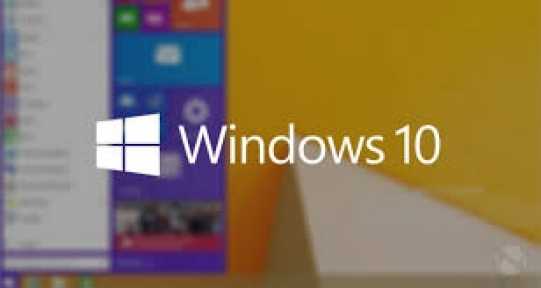 Windows 10da Yeni Sürpriz